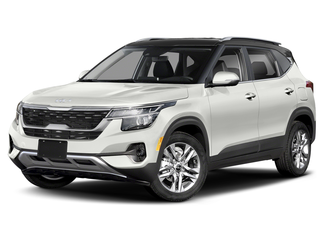 2022 Kia Seltos