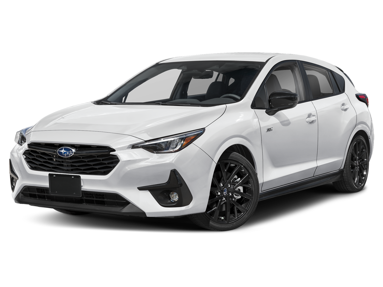 2024 Subaru Impreza
