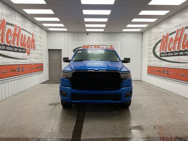 2026 RAM Ram 1500 — side profile view